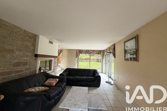 achat maison carhaix-plouguer 29270