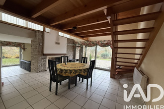 achat maison carhaix-plouguer 29270