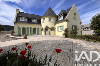 achat maison carhaix-plouguer 29270