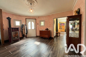 achat maison carhaix-plouguer 29270