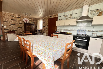 achat maison carhaix-plouguer 29270