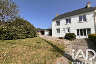 achat maison carhaix-plouguer 29270