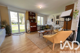 achat maison carhaix-plouguer 29270