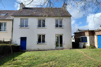 achat maison carhaix-plouguer 29270
