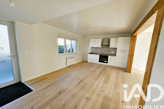 achat maison carhaix-plouguer 29270