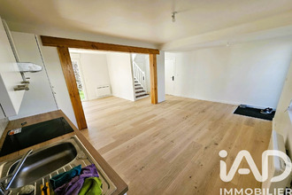 achat maison carhaix-plouguer 29270