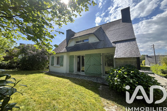 achat maison carhaix-plouguer 29270