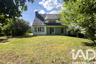 achat maison carhaix-plouguer 29270