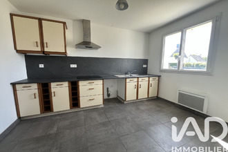achat maison carhaix-plouguer 29270