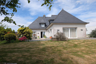 achat maison carhaix-plouguer 29270