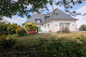 achat maison carhaix-plouguer 29270