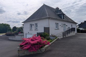 achat maison carhaix-plouguer 29270