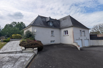 achat maison carhaix-plouguer 29270