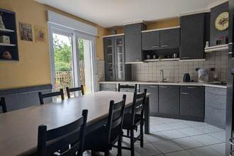 achat maison carhaix-plouguer 29270