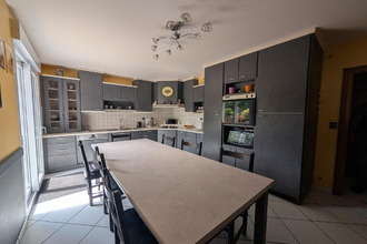 achat maison carhaix-plouguer 29270