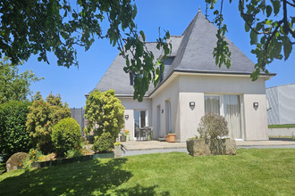 achat maison carhaix-plouguer 29270