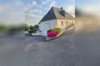 achat maison carhaix-plouguer 29270