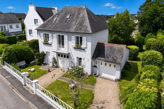 achat maison carhaix-plouguer 29270