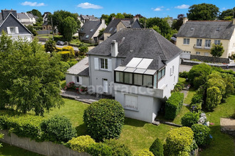 achat maison carhaix-plouguer 29270