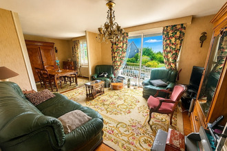 achat maison carhaix-plouguer 29270