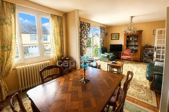 achat maison carhaix-plouguer 29270
