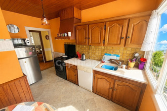 achat maison carhaix-plouguer 29270