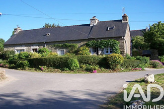 achat maison carhaix-plouguer 29270