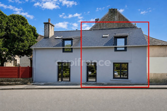 achat maison carhaix-plouguer 29270