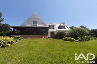 achat maison carhaix-plouguer 29270
