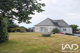 achat maison carhaix-plouguer 29270
