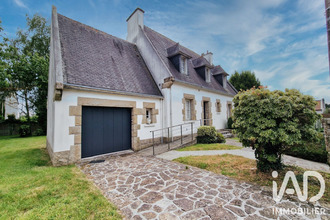 achat maison carhaix-plouguer 29270