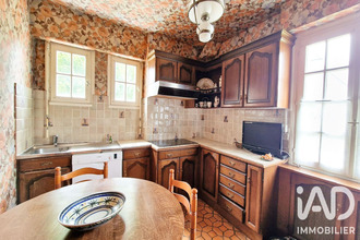 achat maison carhaix-plouguer 29270