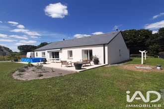 achat maison carhaix-plouguer 29270