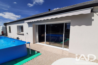 achat maison carhaix-plouguer 29270