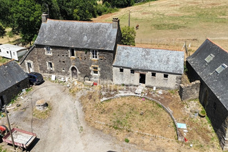 achat maison carhaix-plouguer 29270