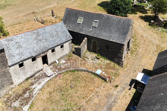 achat maison carhaix-plouguer 29270