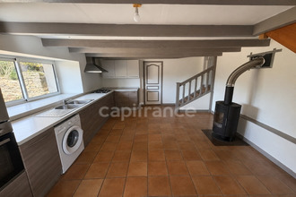 achat maison carhaix-plouguer 29270