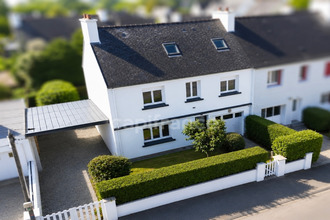 achat maison carhaix-plouguer 29270