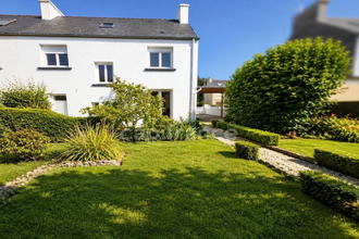 achat maison carhaix-plouguer 29270