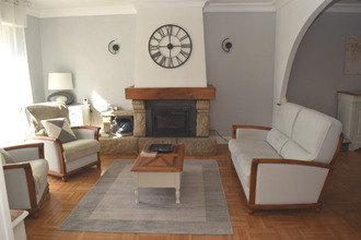 achat maison carhaix-plouguer 29270