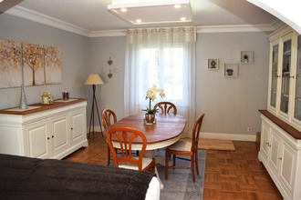 achat maison carhaix-plouguer 29270