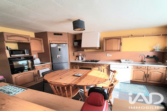 achat maison carhaix-plouguer 29270