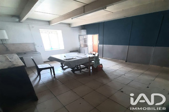 achat maison carhaix-plouguer 29270