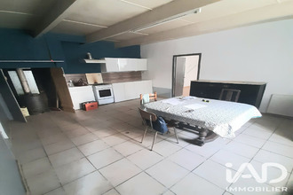 achat maison carhaix-plouguer 29270