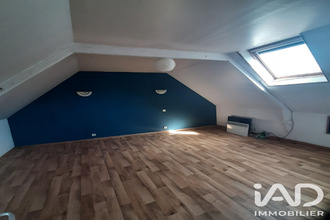 achat maison carhaix-plouguer 29270