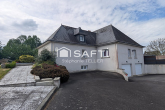 achat maison carhaix-plouguer 29270