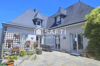 achat maison carhaix-plouguer 29270