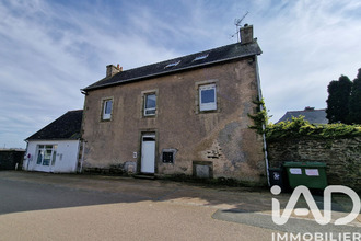 achat maison carhaix-plouguer 29270