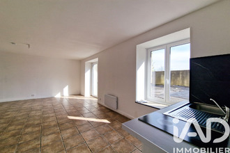 achat maison carhaix-plouguer 29270