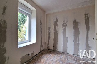 achat maison carhaix-plouguer 29270
